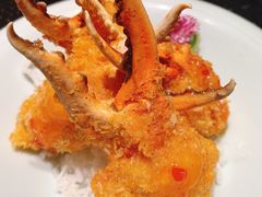 -上井精致料理(中兴商业大厦店)