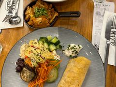 -Moka Bros 摩卡站(嘉华店)