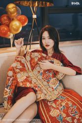 -拉瑞娜LaReine婚纱礼服高级定制