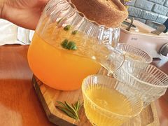 -热地HOT PLACE洋风韩餐(红旗街店)