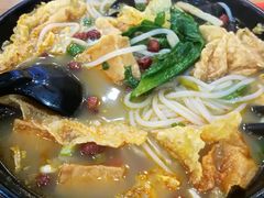 -螺小胖柳州螺蛳粉(钟楼总店)