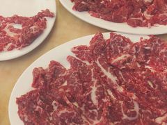 -陈记顺和潮汕牛肉火锅(韩江路店)