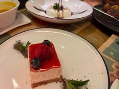 -安妮意大利餐厅(世贸天阶店)