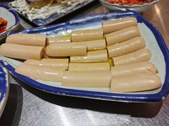 -胡同泥炉烤肉(令闻街店)