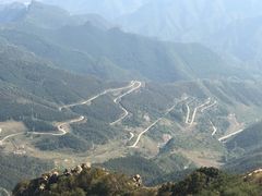 -白草畔自然风景区