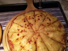 -云海轩·海鲜自助-河北云瑧世纪大饭店1F