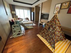 -上海崇明金茂凯悦酒店