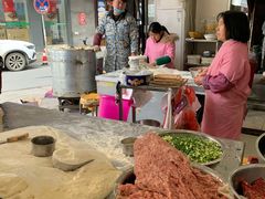 -小程烧饼店(象山北路肖公庙巷店)