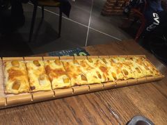 -喝丢一只鞋辣炒海鲜小烧烤(三八广场店)
