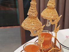 -清莱湾 CHIN RAI·甄选泰餐(万象前海店)