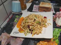 -鲜一烤肉(沈北店)