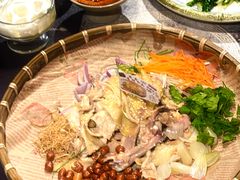 -花溪雨·森林餐厅(石基店)