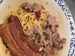 -梅溪·小伙子干挑面(安吉总店)