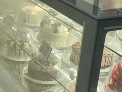 -DQ·蛋糕·冰淇淋(鸿坤店)