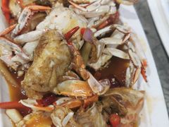 -四川小胡子海鲜(丁村万人海鲜广场店)