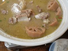 -覃大个·藕汤印象(博奇路店)