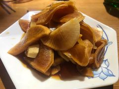 特色酱萝卜-腰子哥烤串(石佛营炫特店)
