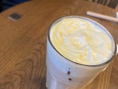 奶冰香咖啡-Wagas沃歌斯(合生汇店)