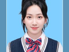 -iF摄影•全家福•证件照•形象照(南山店)