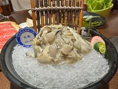-东海怡品海鲜豆捞(星街坊店)