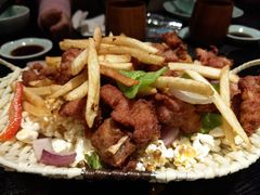 -梧桐花园餐厅(新城店)