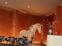 等位区-奉天小馆·非遗东北菜(沈阳万象城店)