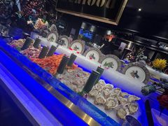 -宴立方海鲜自助(义乌万达广场店)