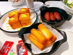 -天虹购物中心(深圳龙华店)