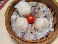 -丰圆轩粤式茶楼(大宁国际商业广场店)
