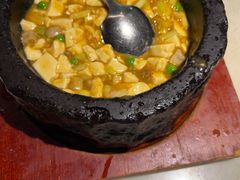 -绿茶餐厅(茂业天地店)