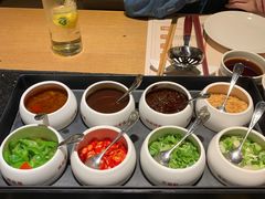 -协成海鲜火锅(情侣路店)