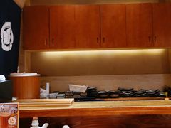 -千代武日本料理(爱建店)