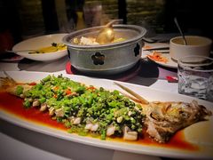 -野蔓果·山野菜(西湖景区·龙井茶田店)