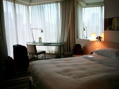 -香港皇家太平洋酒店