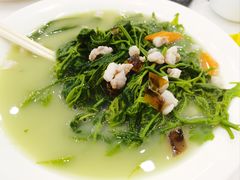 -丰谷茶楼(鸿大广场店)