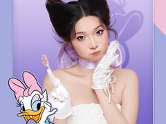 -海马体照相馆(重庆爱琴海购物公园店)