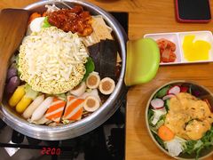 -米字旁先锋韩餐(茂业天地店)