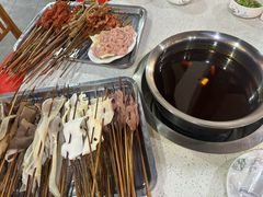 -牛华八婆麻辣烫(起源店)