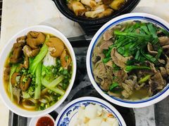 -珍珍小食店(西华路店)