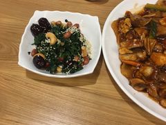 -陈傻子餐厅(世纪都会店)