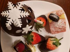 -浙江西子宾馆·瑶园咖啡厅