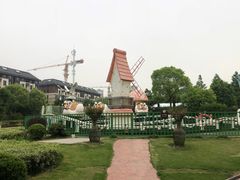 -安徒生童话乐园