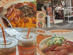 -张腾记茶餐厅(保利大都汇C区店)