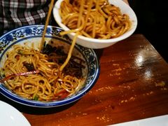 -又一福烤鸭·北京菜(东四店)