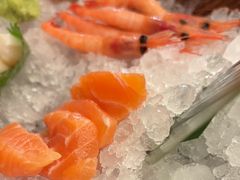 -牛YO寿喜烧·铁板烧和牛火锅自助(市府恒隆店)