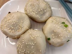 -小杨生煎(白玉兰广场店)