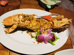 -泰华海鲜中餐厅(普吉镇店)