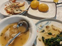 -崖口红树林海鲜餐厅