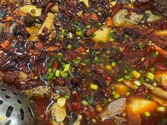 -黑竹香鸡(营和巷店)