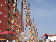 -普陀宗乘之庙(小布达拉宫)